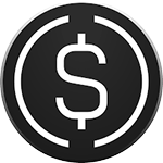 USDE cryptocurrency logo
